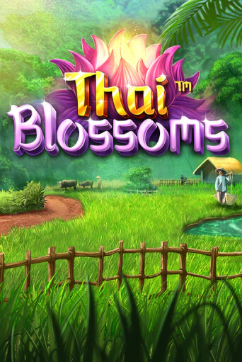 Thai Blossoms играть онлайн на интерес| Pin-Up без денег