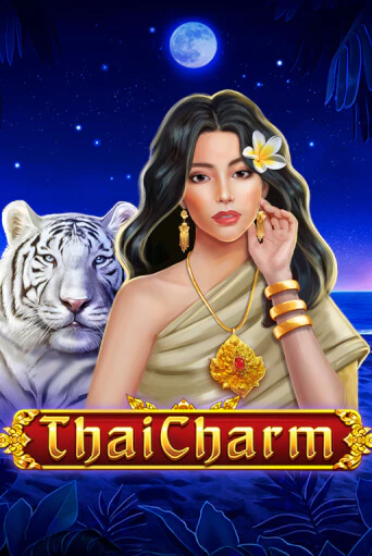Thai Charm играть онлайн на интерес| Pin-Up без денег