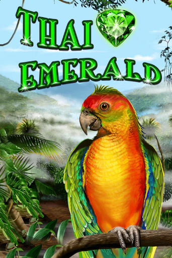 Thai Emerald играть онлайн на интерес| Pin-Up без денег