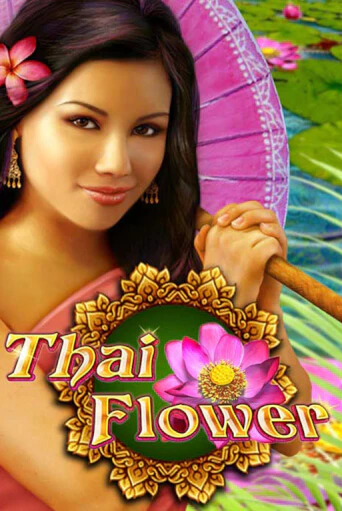 Thai Flower играть онлайн на интерес| Pin-Up без денег