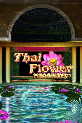 Thai Flower Megaways™ играть онлайн на интерес| Pin-Up без денег