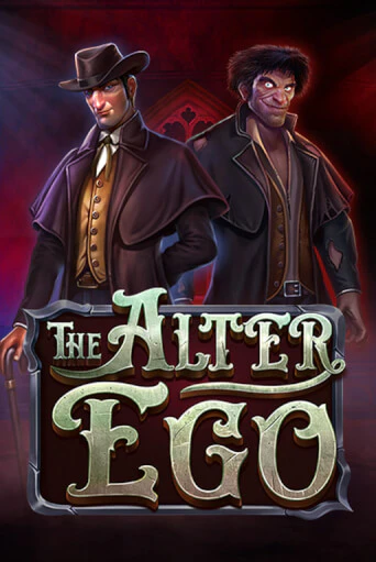 The Alter Ego играть онлайн на интерес| Pin-Up без денег