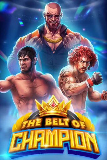 The Belt of Champion играть онлайн на интерес| Pin-Up без денег
