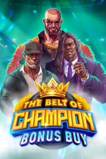 The Belt of Champion Bonus Buy играть онлайн на интерес| Pin-Up без денег