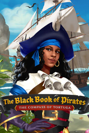 The Black Book of Pirates играть онлайн на интерес| Pin-Up без денег