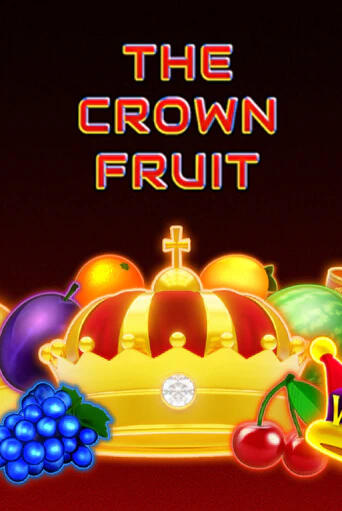 The Crown Fruit играть онлайн на интерес| Pin-Up без денег