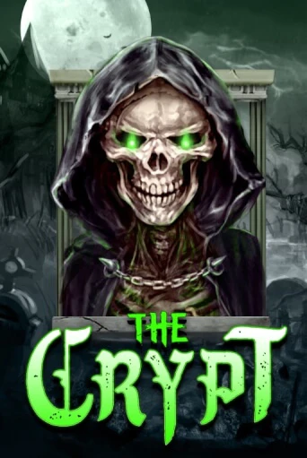 The Crypt играть онлайн на интерес| Pin-Up без денег