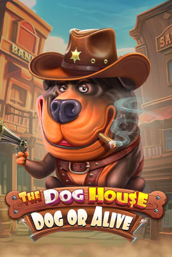 The Dog House - Dog or Alive играть онлайн на интерес| Pin-Up без денег