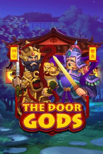 The Door Gods играть онлайн на интерес| Pin-Up без денег