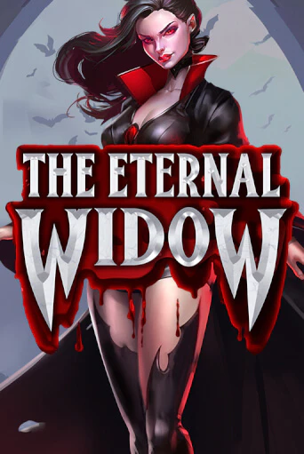 The Eternal Widow™ играть онлайн на интерес| Pin-Up без денег