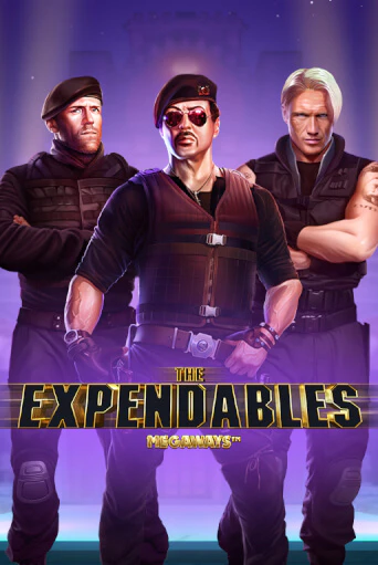 The Expendables Megaways играть онлайн на интерес| Pin-Up без денег