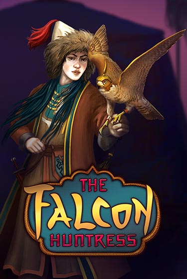The Falcon Huntress играть онлайн на интерес| Pin-Up без денег