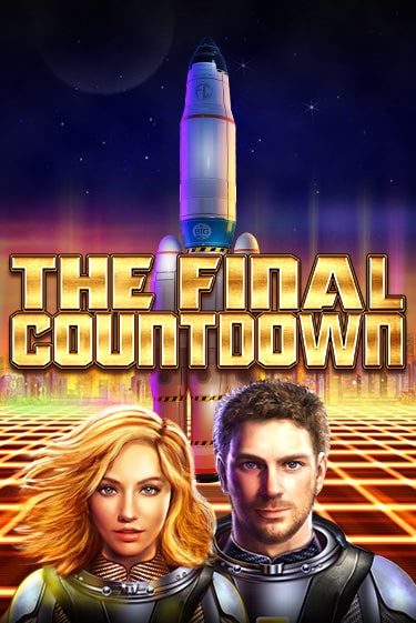 The Final Countdown играть онлайн на интерес| Pin-Up без денег