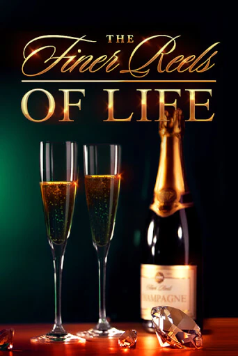 The Finer Reels of Life играть онлайн на интерес| Pin-Up без денег