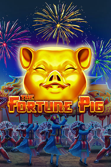 The Fortune Pig играть онлайн на интерес| Pin-Up без денег