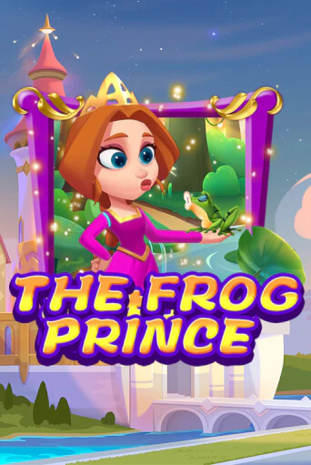 The Frog Prince играть онлайн на интерес| Pin-Up без денег