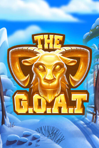 The G.O.A.T играть онлайн на интерес| Pin-Up без денег
