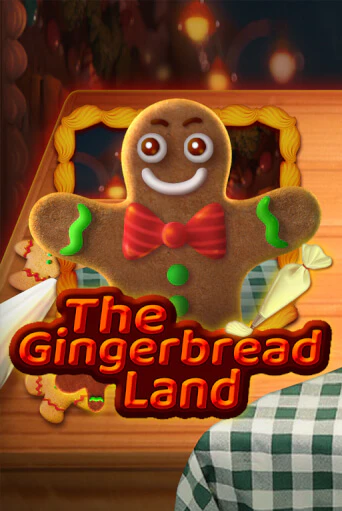 The Gingerbread Land играть онлайн на интерес| Pin-Up без денег