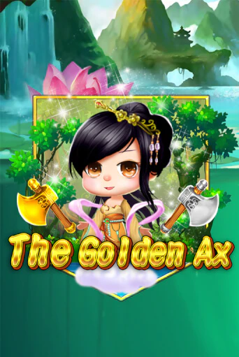 The Golden Ax играть онлайн на интерес| Pin-Up без денег