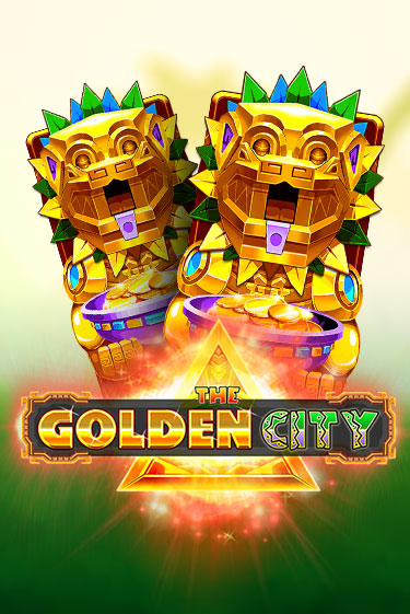The Golden City играть онлайн на интерес| Pin-Up без денег