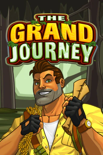 The Grand Journey играть онлайн на интерес| Pin-Up без денег