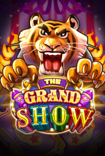 The Grand Show играть онлайн на интерес| Pin-Up без денег