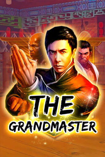 The Grandmaster играть онлайн на интерес| Pin-Up без денег