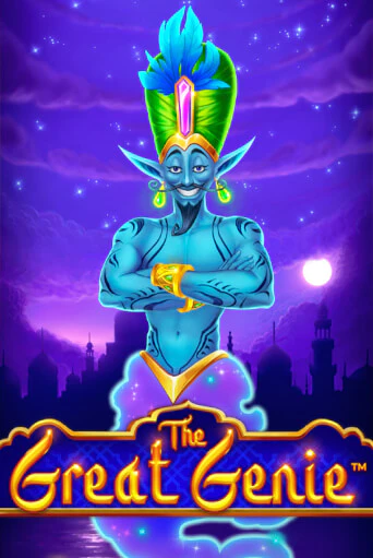 The Great Genie играть онлайн на интерес| Pin-Up без денег