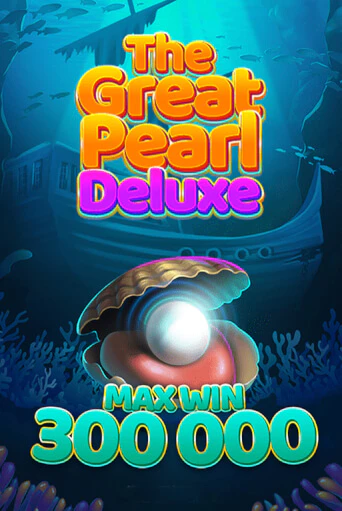 The Great Pearl играть онлайн на интерес| Pin-Up без денег