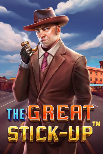 The Great Stick-up играть онлайн на интерес| Pin-Up без денег