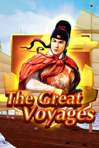The Great Voyages играть онлайн на интерес| Pin-Up без денег