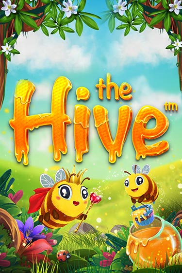 The Hive играть онлайн на интерес| Pin-Up без денег