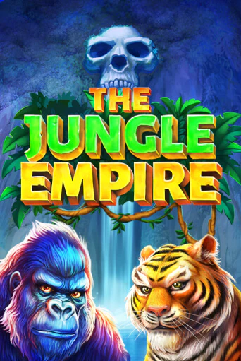 The Jungle Empire играть онлайн на интерес| Pin-Up без денег