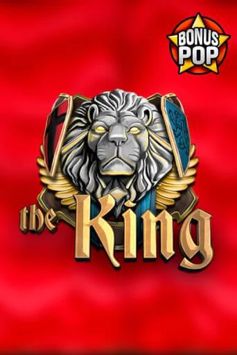 The King играть онлайн на интерес| Pin-Up без денег