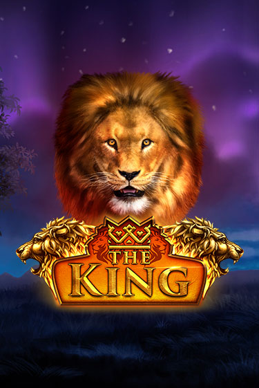 The King играть онлайн на интерес| Pin-Up без денег