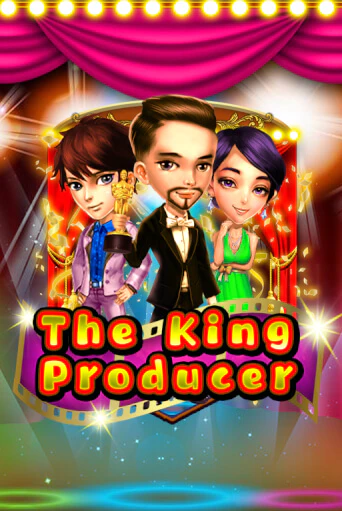 The King Producer играть онлайн на интерес| Pin-Up без денег
