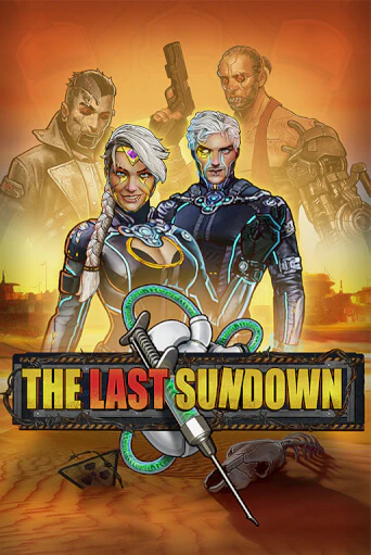 The Last Sundown играть онлайн на интерес| Pin-Up без денег