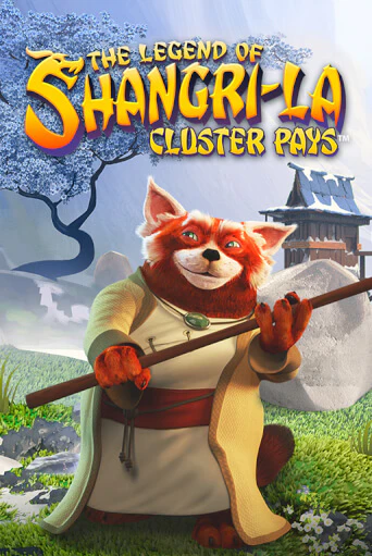 The Legend of Shangri-La: Cluster Pays™ играть онлайн на интерес| Pin-Up без денег
