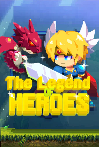 The Legend of Heroes играть онлайн на интерес| Pin-Up без денег