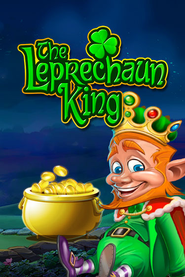 The Leprechaun King играть онлайн на интерес| Pin-Up без денег