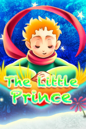 The Little Prince играть онлайн на интерес| Pin-Up без денег
