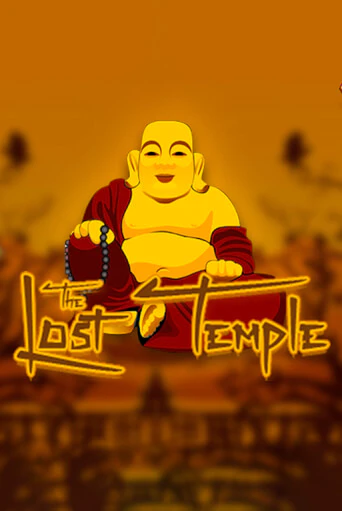 The Lost Temple играть онлайн на интерес| Pin-Up без денег