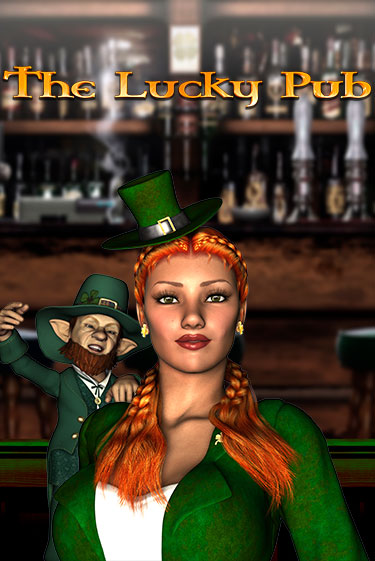The Lucky Pub играть онлайн на интерес| Pin-Up без денег