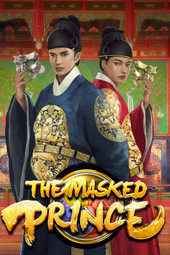 The Masked Prince играть онлайн на интерес| Pin-Up без денег
