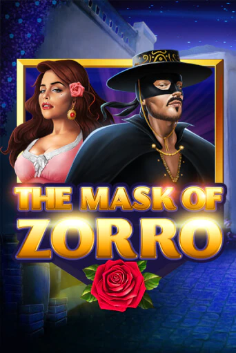 The Mask of Zorro играть онлайн на интерес| Pin-Up без денег