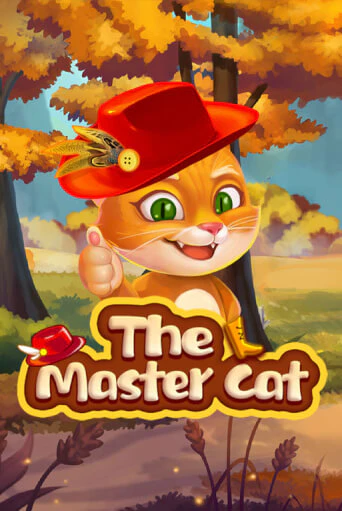 The Master Cat играть онлайн на интерес| Pin-Up без денег