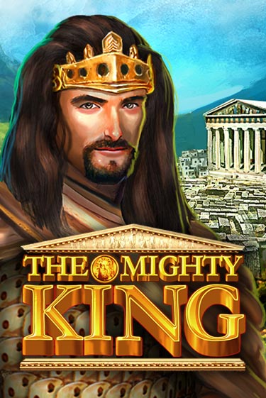 The Mighty King играть онлайн на интерес| Pin-Up без денег