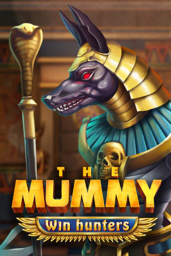 The Mummy Win Hunters играть онлайн на интерес| Pin-Up без денег