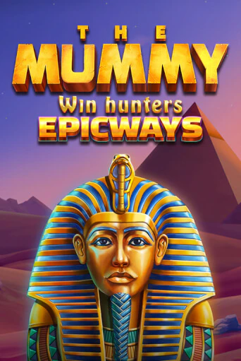 The Mummy Win Hunters EPICWAYS играть онлайн на интерес| Pin-Up без денег