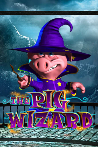 The Pig Wizard Megaways играть онлайн на интерес| Pin-Up без денег